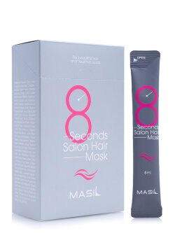 Маска для волос Masil 8 Seconds Salon Hair Mask Travel Kit