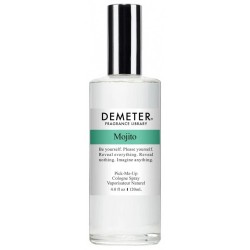 Demeter Fragrance Mojito