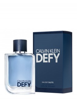 Calvin Klein Defy