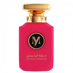 My Perfumes Jasmine Gardenia