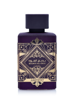 Lattafa Perfumes Badee Al Oud Amethyst