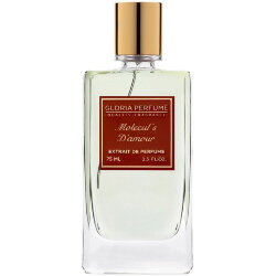 Gloria Perfume Molecul`s D`Amour Extrait De Perfume №18