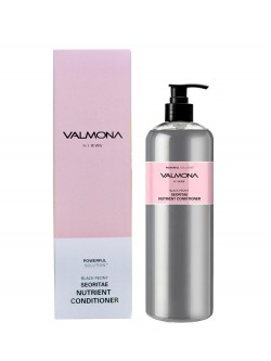 Кондиционер для волос Valmona Powerful Solution Black Peony Seoritae Nutrient Conditioner