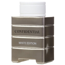 Geparlys Confidential White Edition