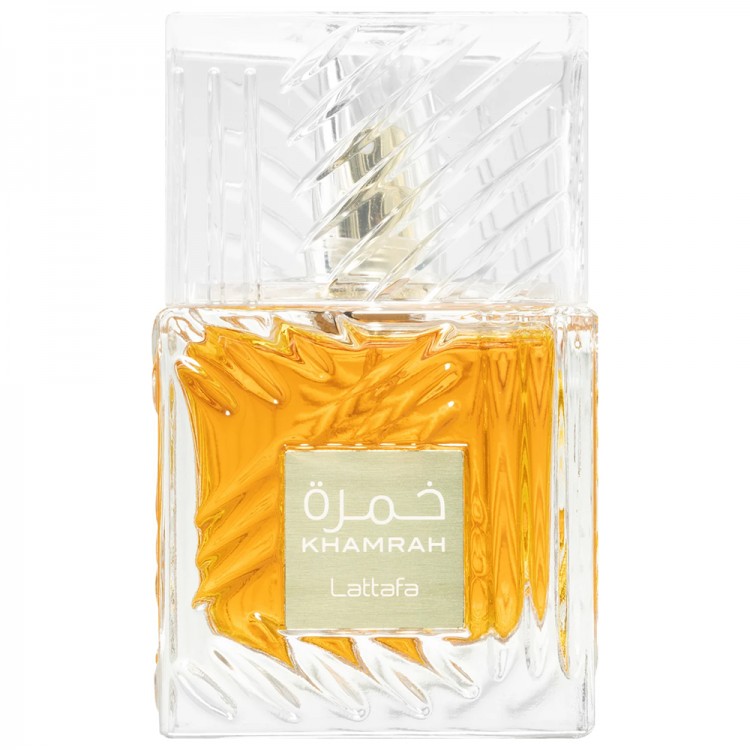 Khamrah lattafa perfumes. Lattafa Khamrah.