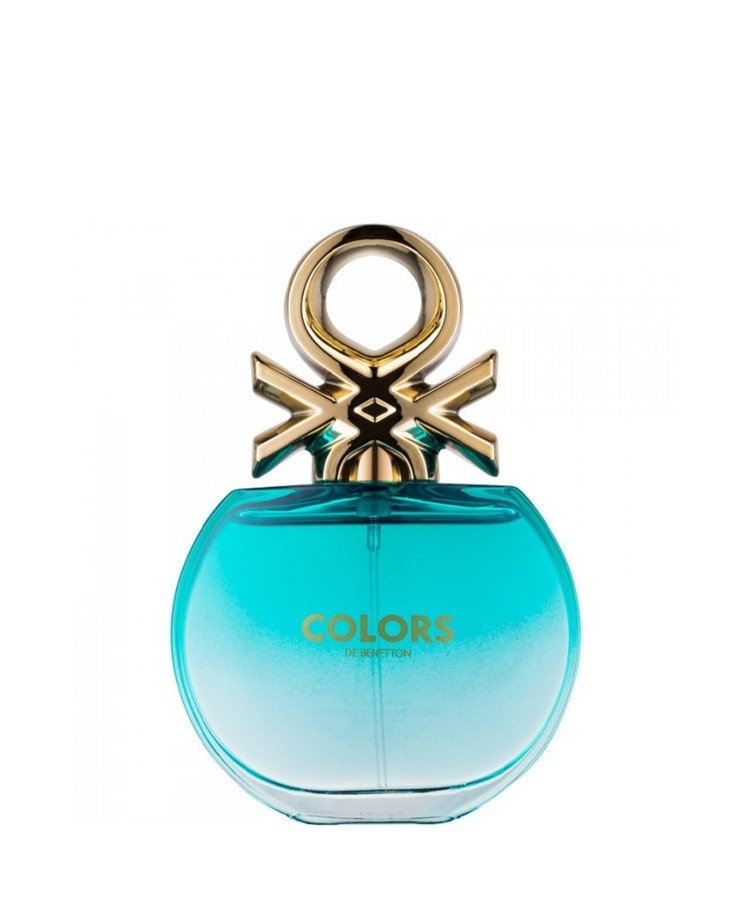 Benetton Colors de Blue For Her (Бенетон, Бенеттон) парфюм в Москве ...