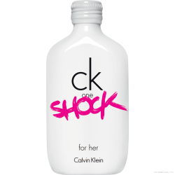 Calvin Klein CK One Shock  For Her
