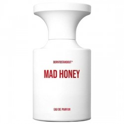 BORNTOSTANDOUT Mad Honey