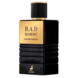 Maison Alhambra B.A.D. Homme
