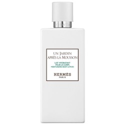 Hermes Un Jardin Apres La Mousson
