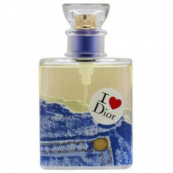 Christian Dior I Love Dior