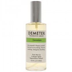 Demeter Fragrance Geranium
