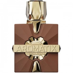 French Avenue Royal Taboo Aromatix X
