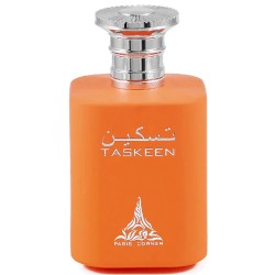 Paris Corner Taskeen