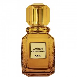 Ajmal Amber Precious