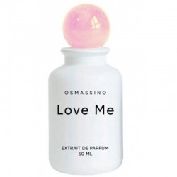 Osmassino Love me