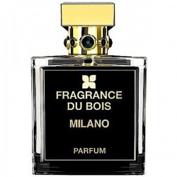Fragrance Du Bois Milano