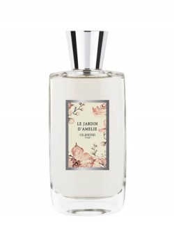 Olibere Parfums Le Jardin D’Amelie