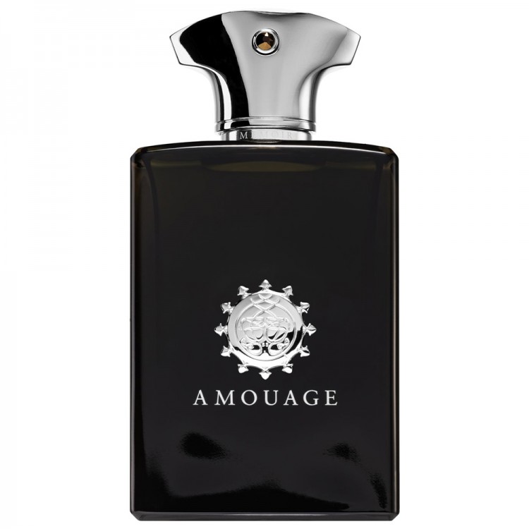 Amouage Memoir for Man (Амуаж) парфюм в Москве купить духи по цене ...