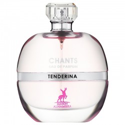Maison Alhambra Chants Tenderina