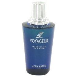 Jean Patou Voyageur