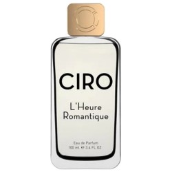 Ciro L'Heure Romantique