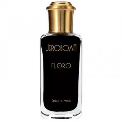 Jeroboam Floro