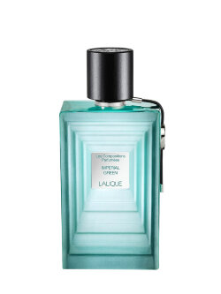 Lalique Imperial Green