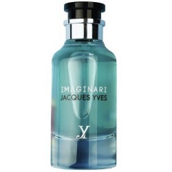 Fragrance World Jacques Yves Imaginari