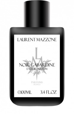 Отзыв о LM Parfums Noir Gabardine