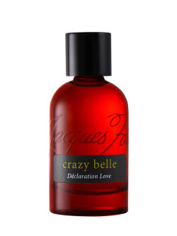 Jacques Zolty Crazy Belle