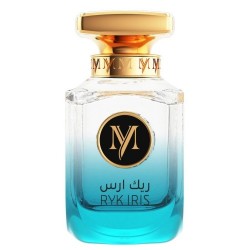 My Perfumes Ryk Iris