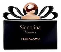 Salvatore Ferragamo Signorina Misteriosa