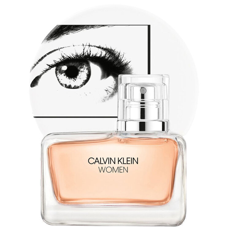 Calvin Klein Women Intense Калвин Кляйн Келвин Клейн Келвин Кляйн Калвин Клейн парфюм в