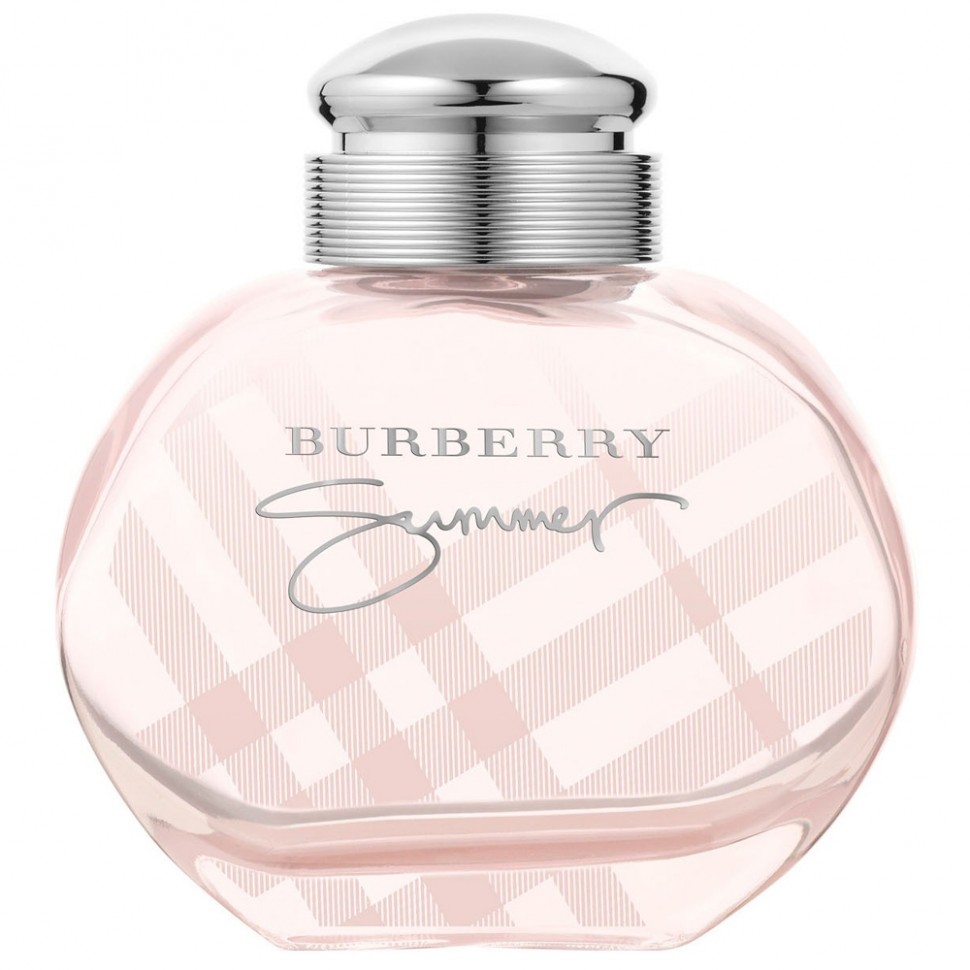 Burberry summer perfume review shop