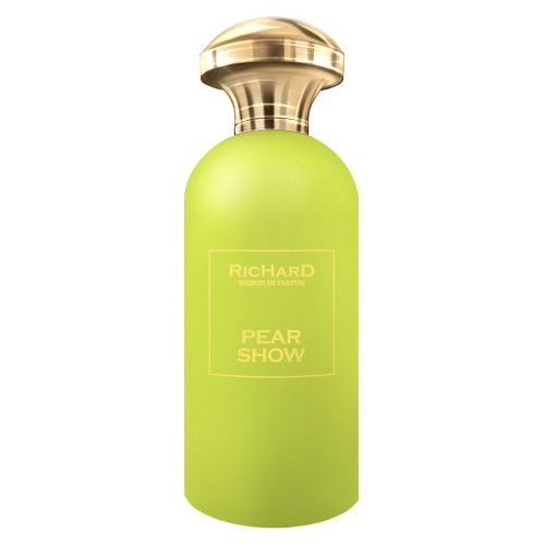 Richard Pear Show