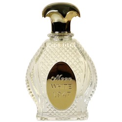 Noran Perfumes Moon 1947 White