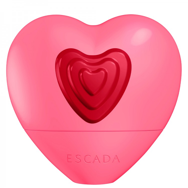 Escada Candy Love (Эскада) парфюм в Москве купить духи по цене