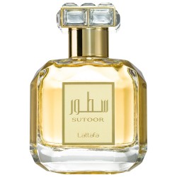 Lattafa Perfumes Sutoor