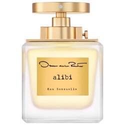 Oscar de la Renta Alibi Eau Sensuelle