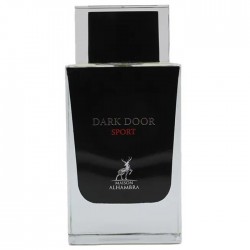 Maison Alhambra Dark Door Sport