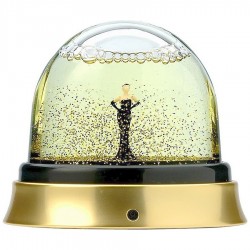Jean Paul Gaultier Fragile