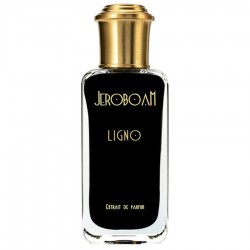 Jeroboam Ligno
