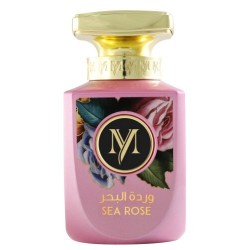 My Perfumes Sea Rose