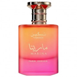 Paris Corner Taskeen Marina