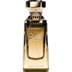 Paris Corner Eshal Vanilla