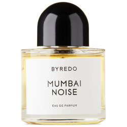 Отзыв о Byredo Mumbai Noise
