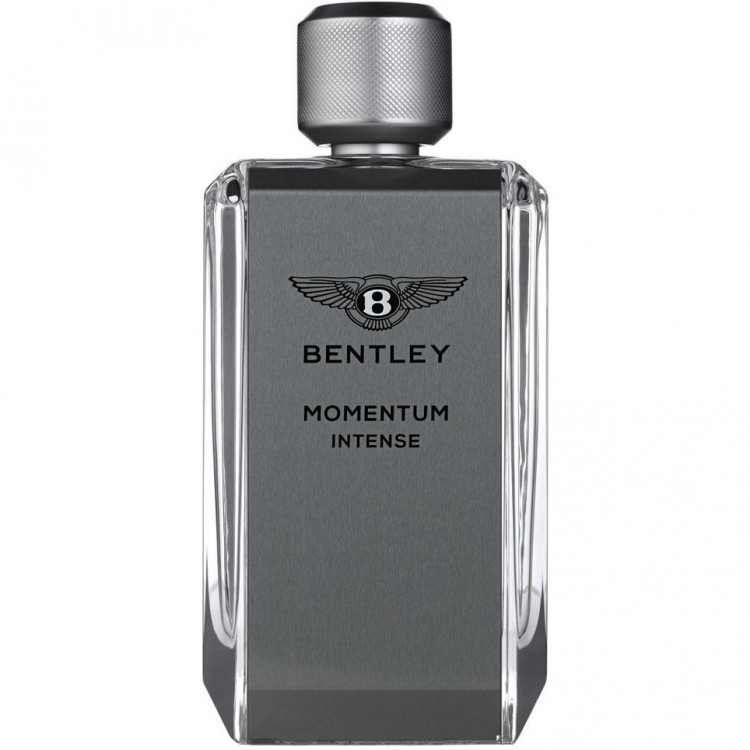 Мужские духи Bentley Momentum Intense — купить в Москве с доставкой ...