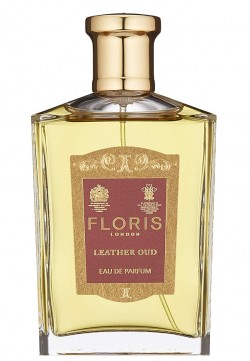 Floris Leather Oud