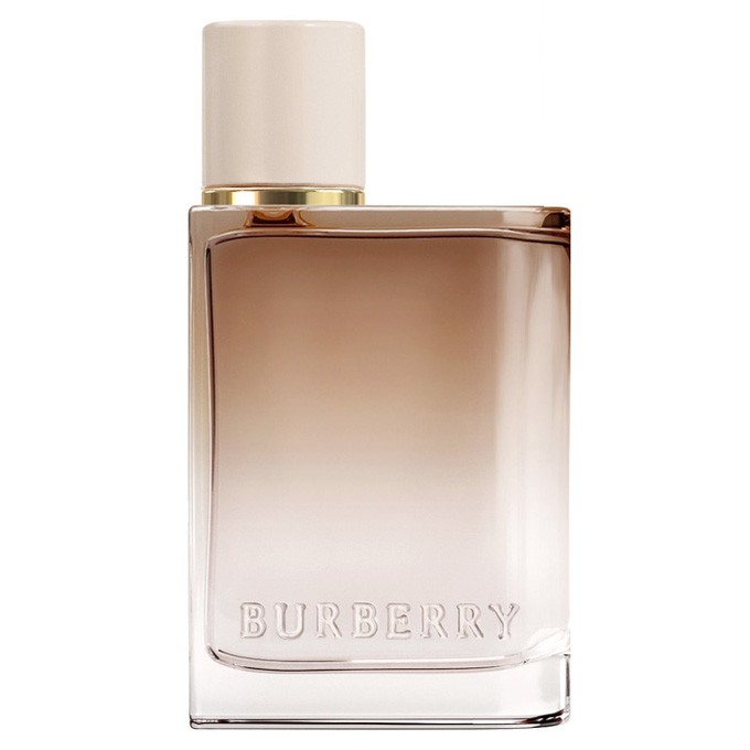 Burberry perfume la riviera sale